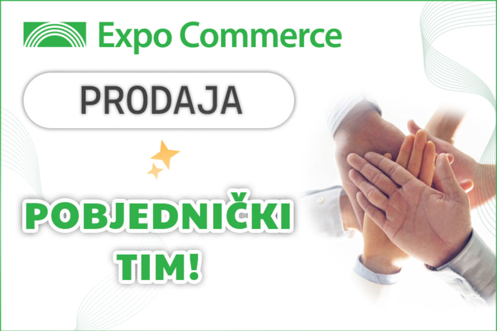 Foto: Expo Commerce