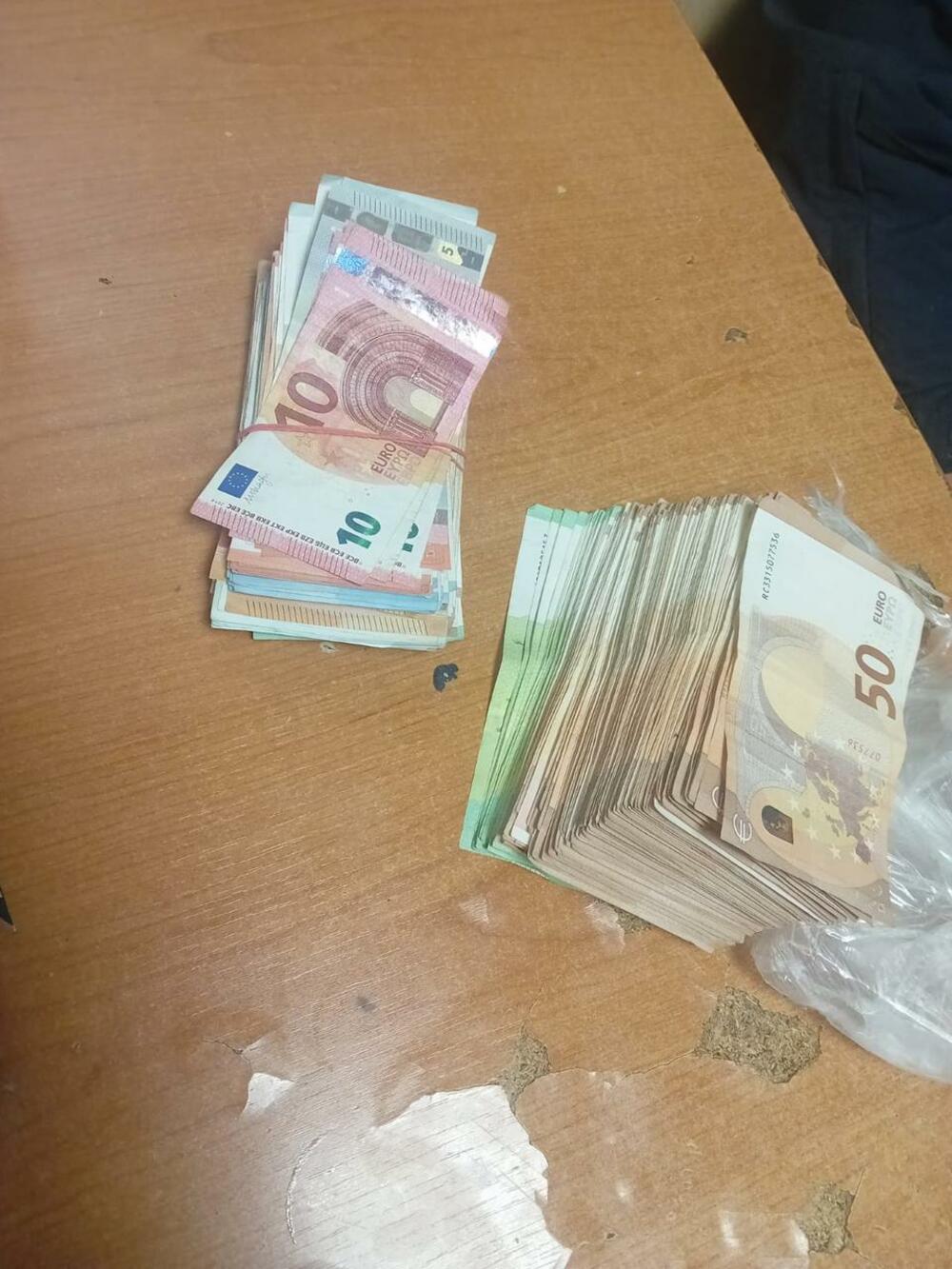 zapljena dračenovac