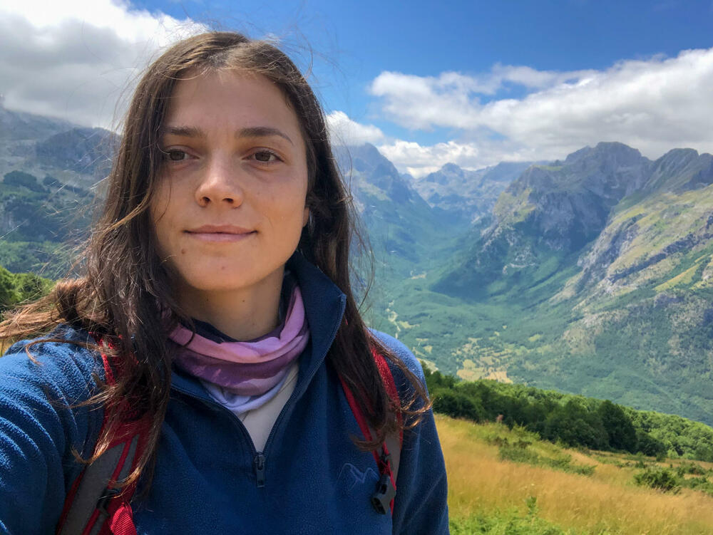 Sječa bi ugrozila cijeli eko sistem: Andrijana Mićanović