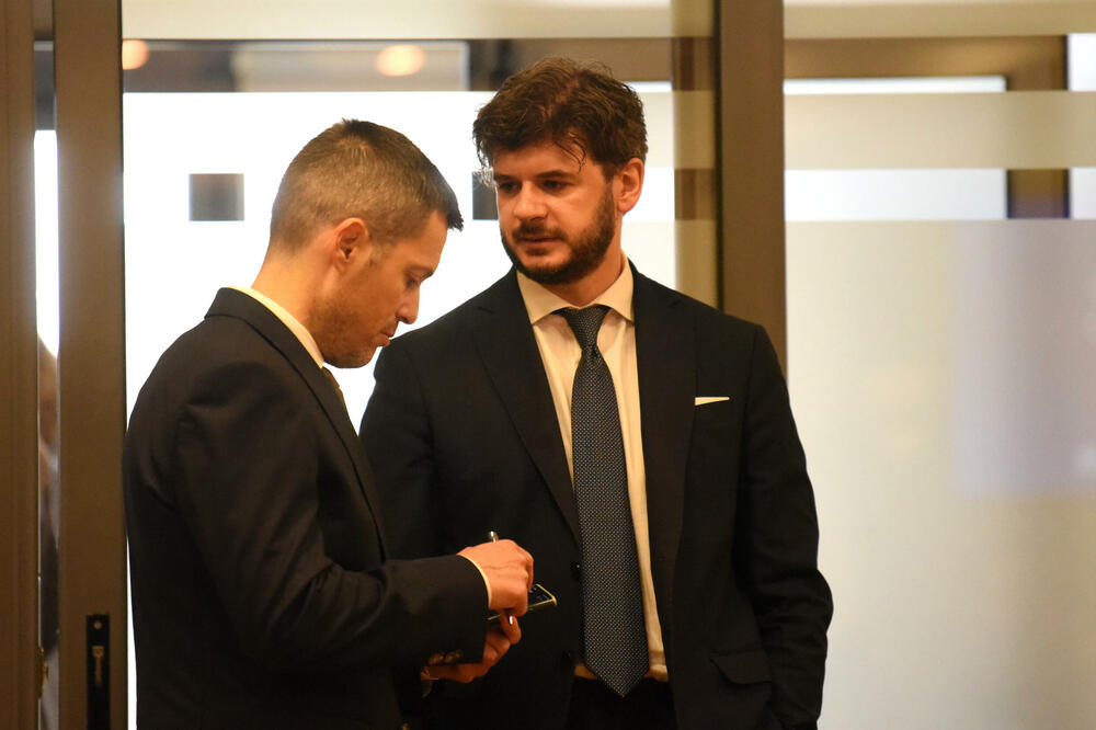 Čarapić, Foto: Boris Pejović