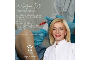 Bez bola u koljenima – revolucionarni tretman hijaluronom