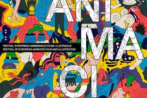 Nikšić postaje centar animacije i ilustracije tokom (RE)ANIMACIJE