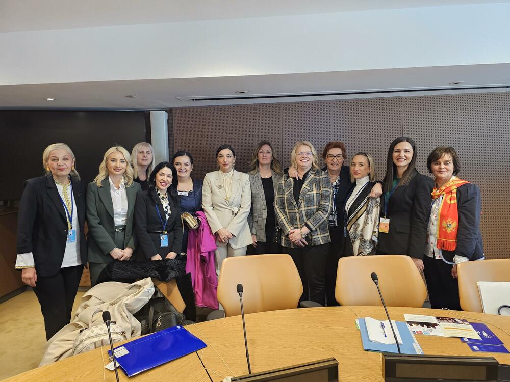 Sa događaja u Njujorku