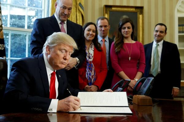 Amerikanci će žaliti za svojom državom koja nestaje