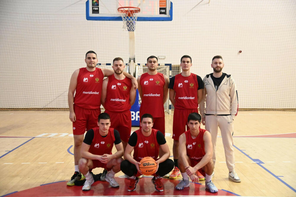 Foto: Studentski sportski savez Crne Gore