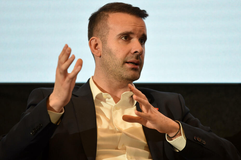 Foto: Boris Pejović