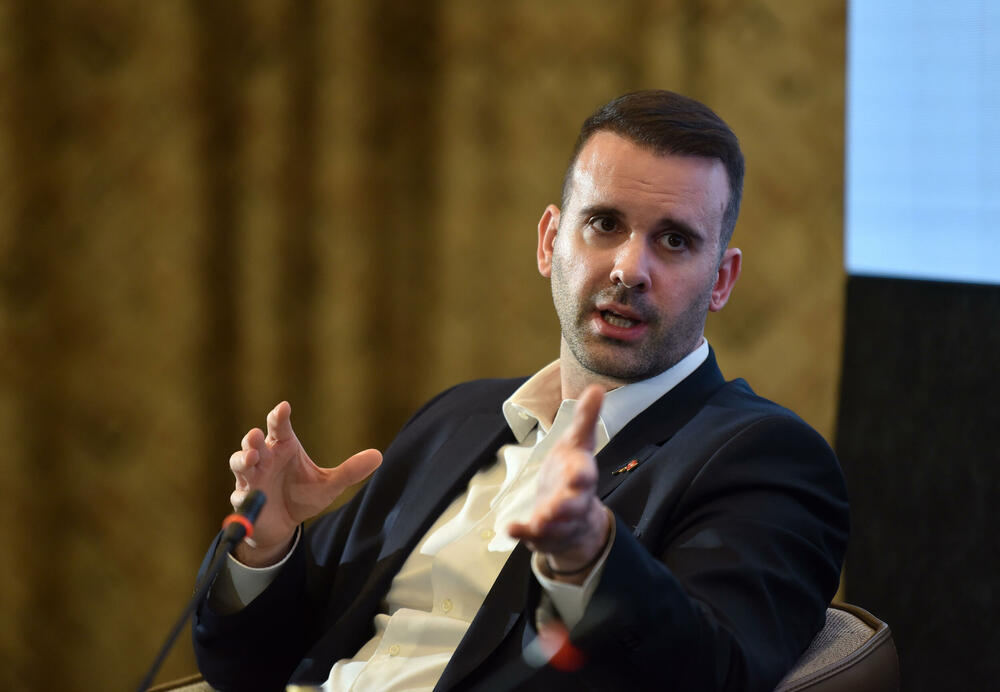 Spajić: Vlada će pružiti svu neophodnu pomoć kako bi građani...