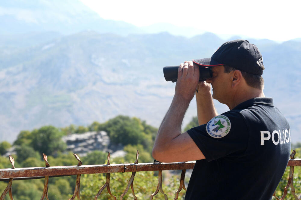 Rade zajedno i sa Vojskom (ilustracija), Foto: BORIS PEJOVIC