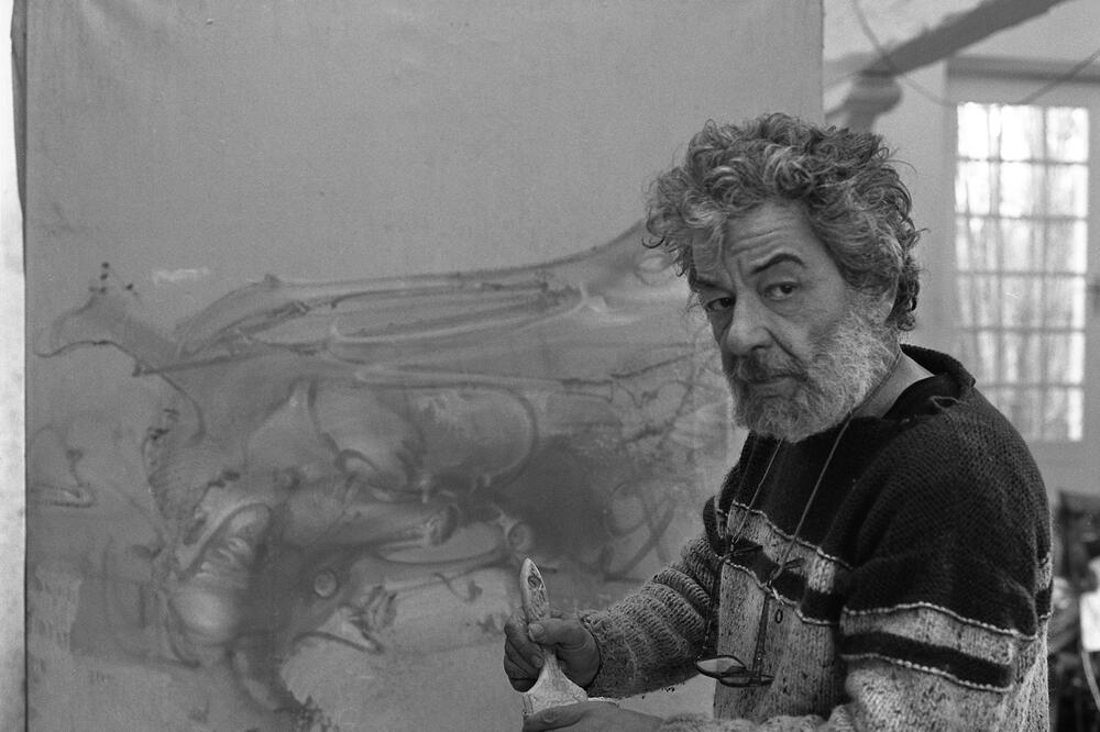 Foto: Domingo Đurić/Fotografska galerija F64