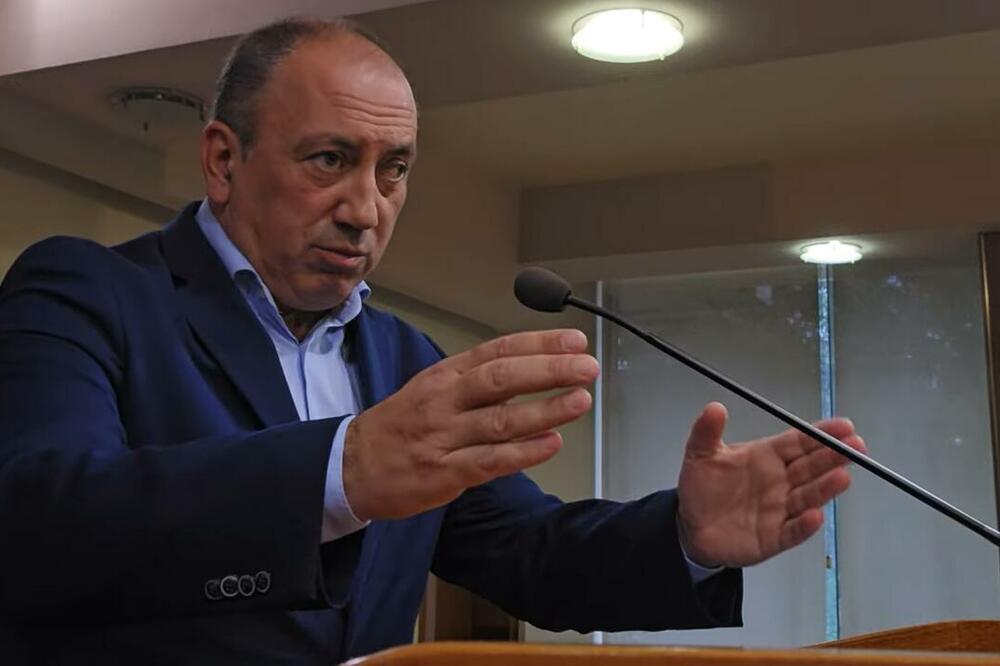 Igor Crnadak, Foto: Screenshot/Youtube