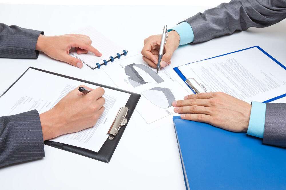 Ugovori o djelu nisu potpisani na više od tri mjeseca (Ilustracija), Foto: Shutterstock