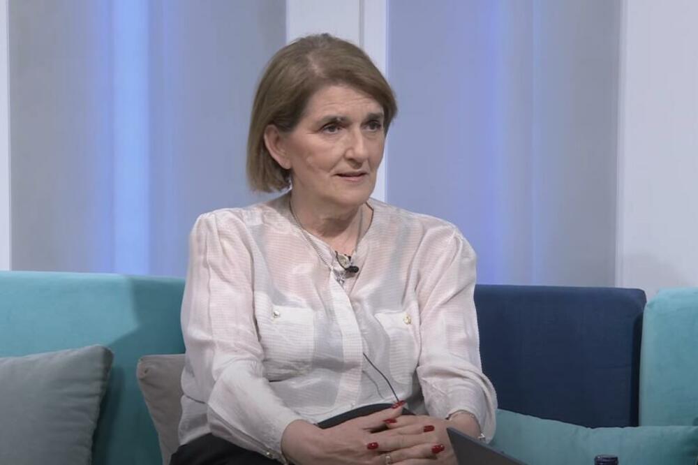 Lidija Mirković, Foto: Printscreen/Boje jutra