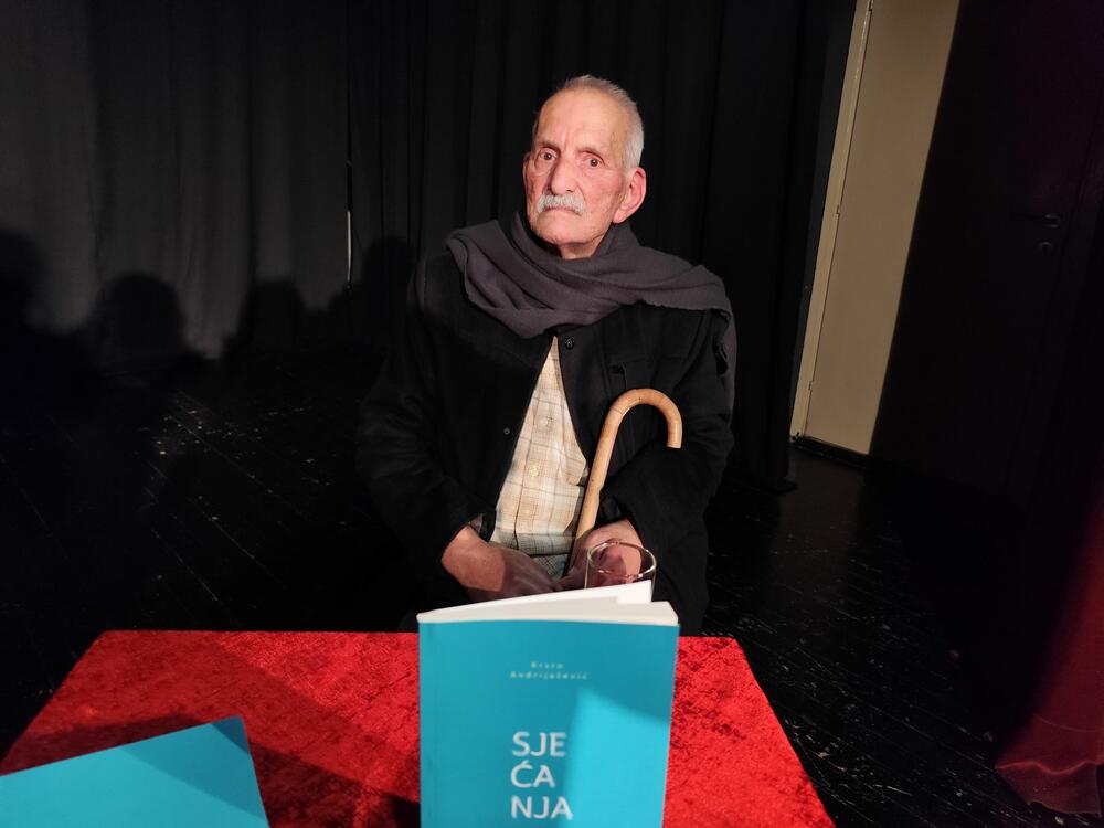 Krsto Andrijašević