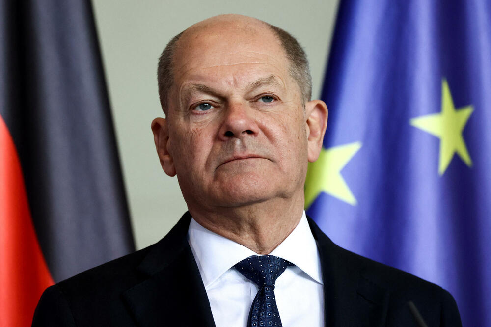 Šolc, Foto: Reuters