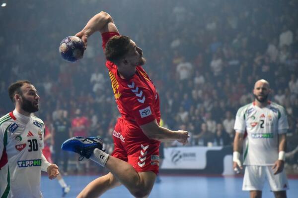 Mirko Radović vor Beginn der Europameisterschaft: Kleine Schritte zu...