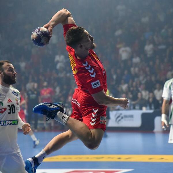 Mirko Radović pred početak Evoprskog prvenstva: Sitnim koracima da...