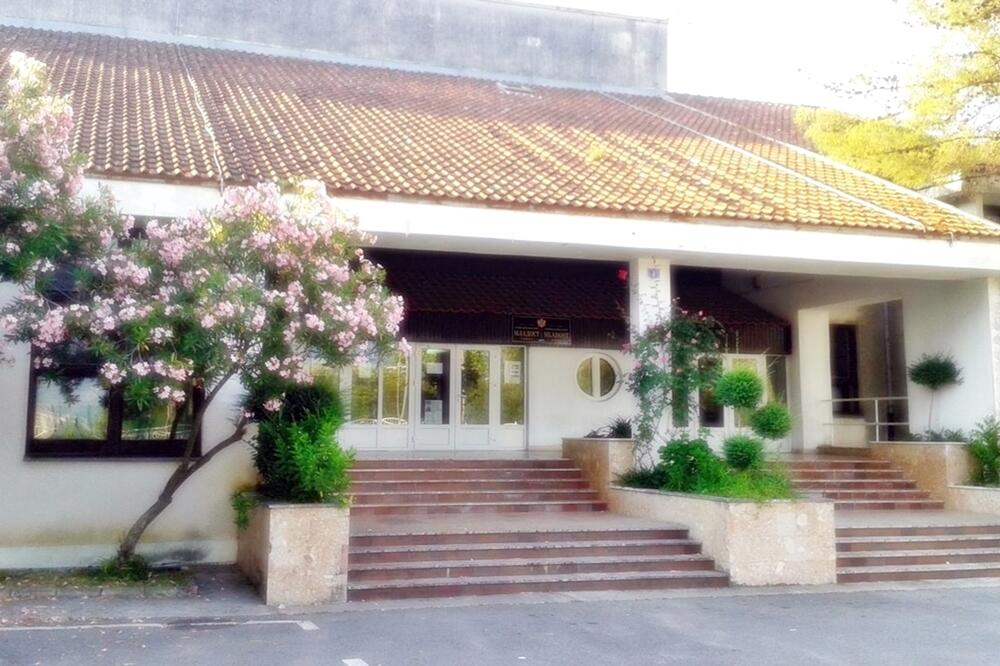 SMŠ “Mladost” Tivat, Foto: smsmladost.me