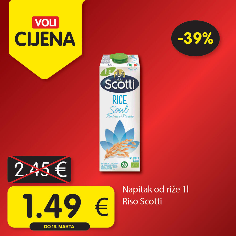 <p><em>Novi krug Voli cijena je počeo.</em></p>