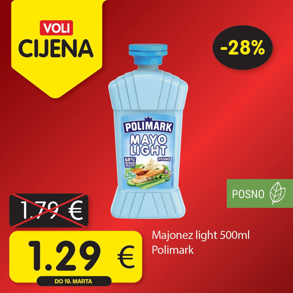 <p><em>Novi krug Voli cijena je počeo.</em></p>