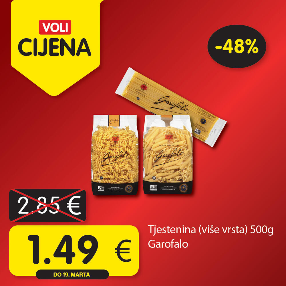 <p><em>Novi krug Voli cijena je počeo.</em></p>