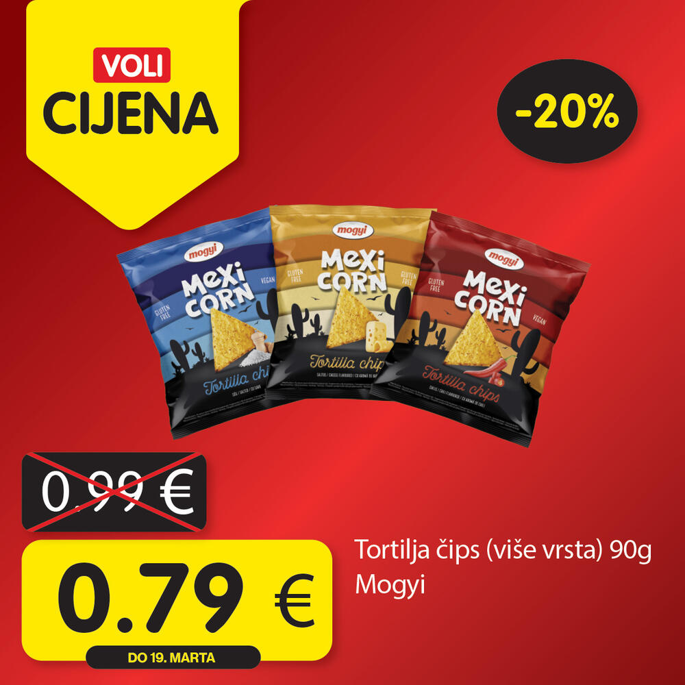 <p><em>Novi krug Voli cijena je počeo.</em></p>