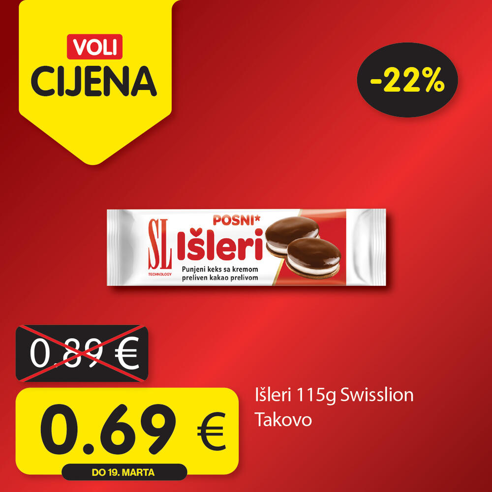 <p><em>Novi krug Voli cijena je počeo.</em></p>