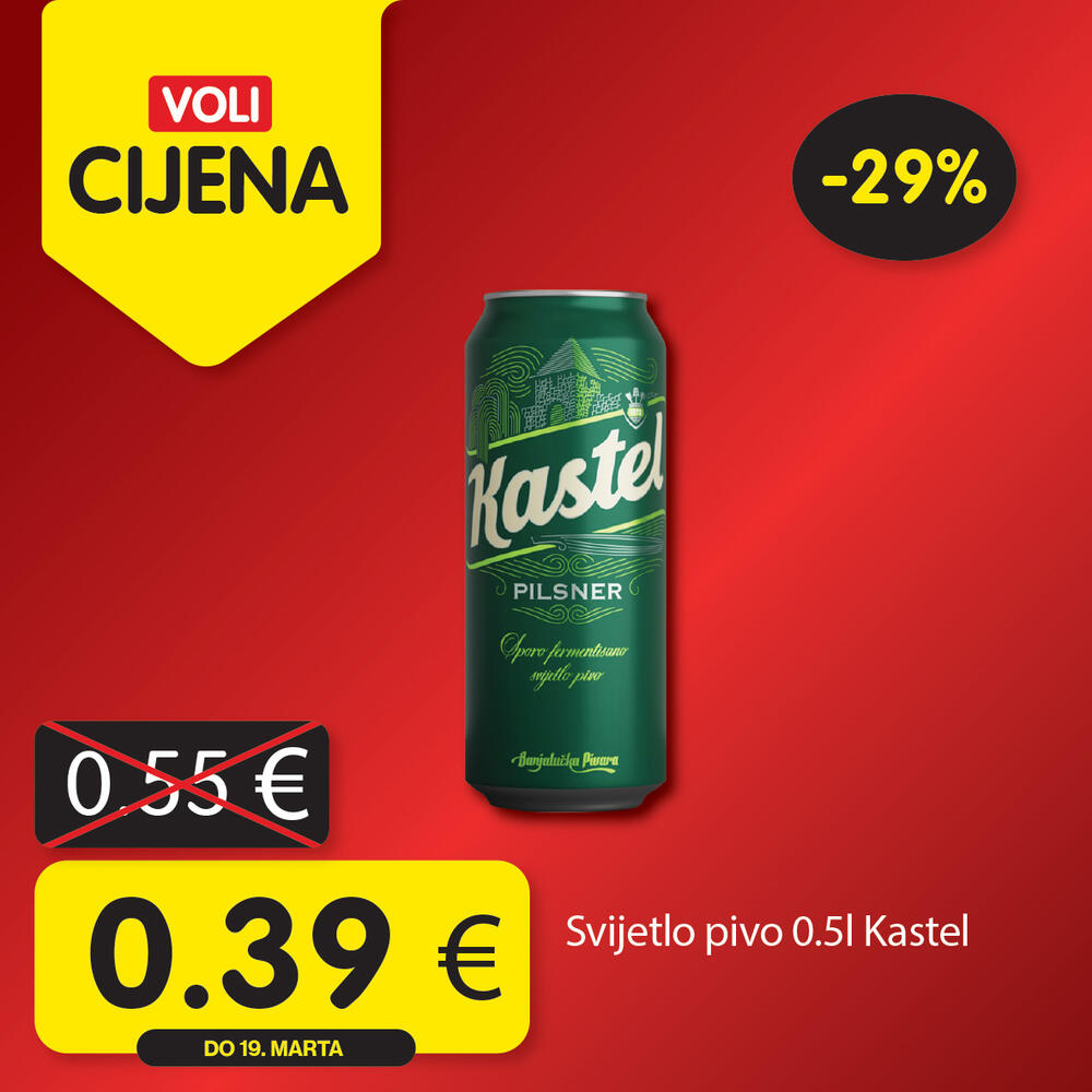 <p><em>Novi krug Voli cijena je počeo.</em></p>