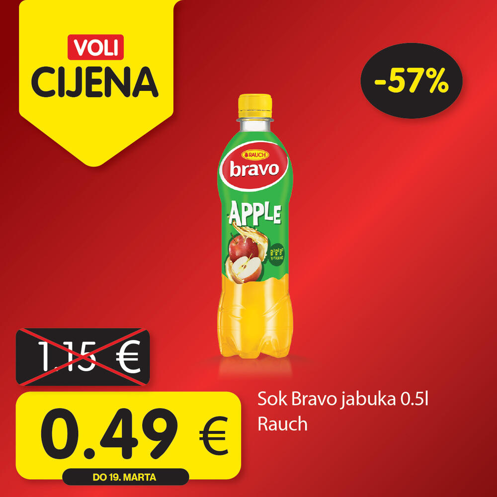 <p><em>Novi krug Voli cijena je počeo.</em></p>