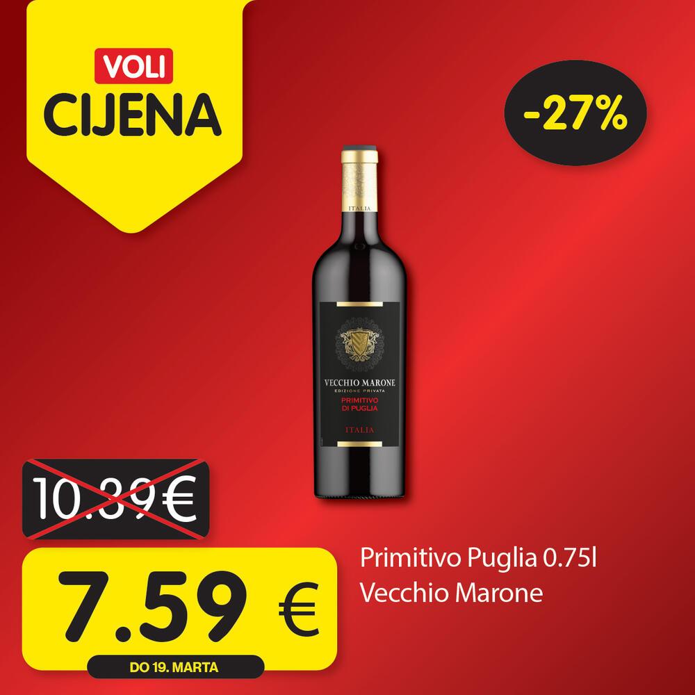 <p><em>Novi krug Voli cijena je počeo.</em></p>