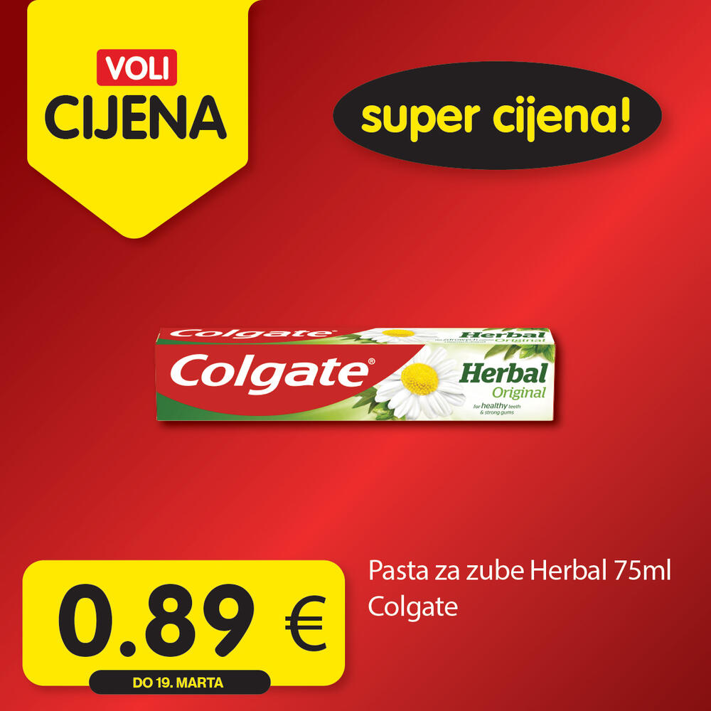 <p><em>Novi krug Voli cijena je počeo.</em></p>