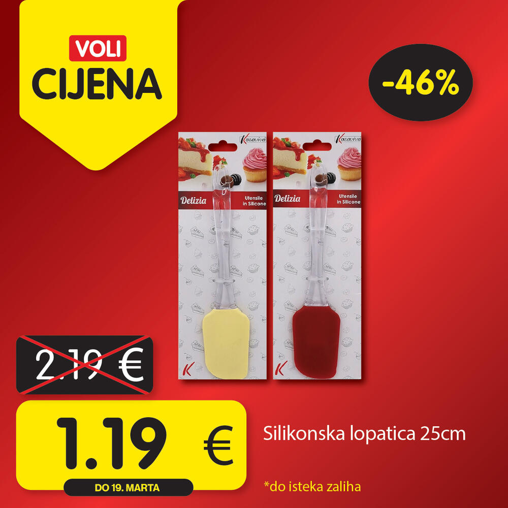 <p><em>Novi krug Voli cijena je počeo.</em></p>