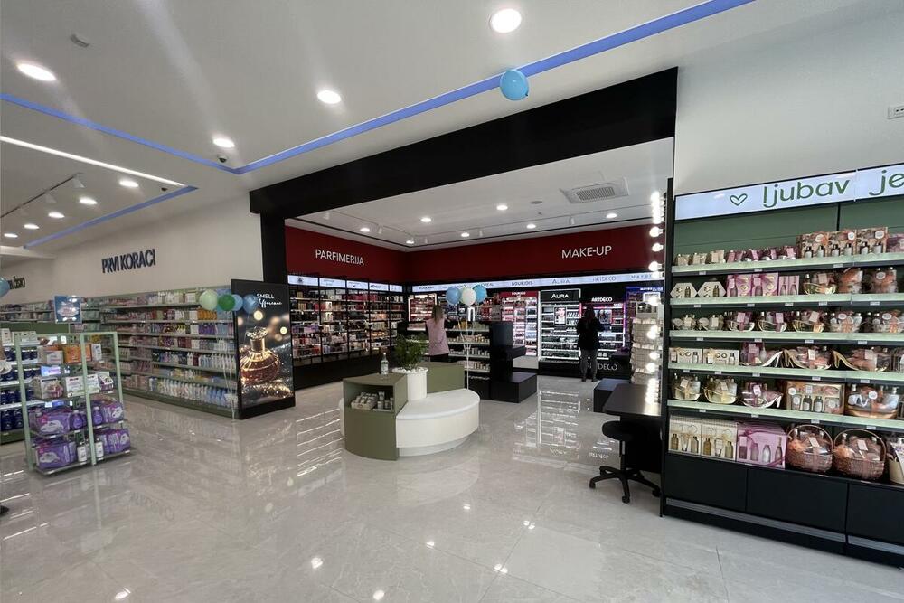 <p><em>Sve što ste čekali sada je na jednom mjestu - mjestu dobre kupovine!</em></p>