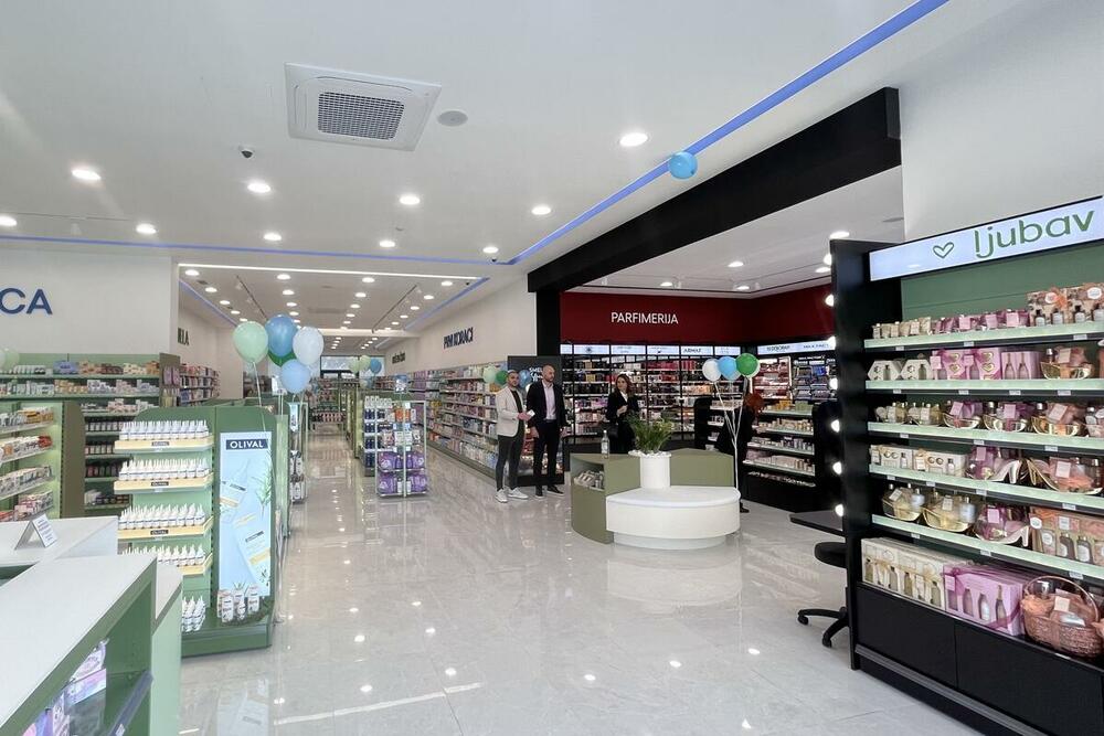 <p><em>Sve što ste čekali sada je na jednom mjestu - mjestu dobre kupovine!</em></p>