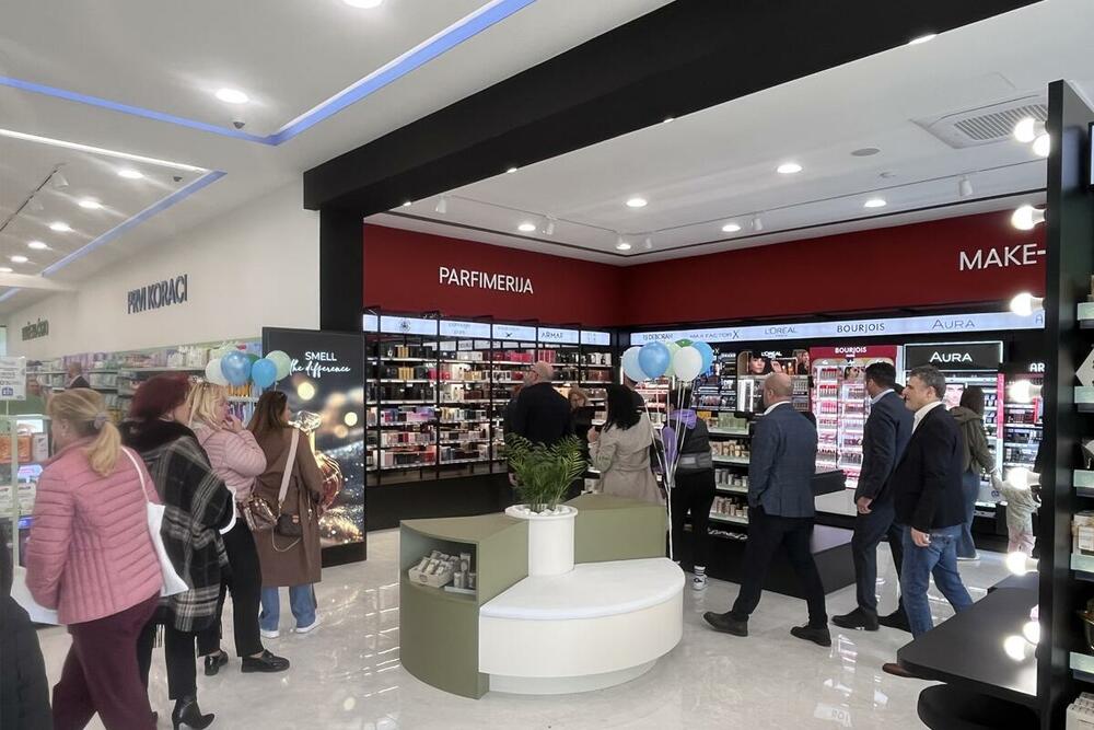 <p><em>Sve što ste čekali sada je na jednom mjestu - mjestu dobre kupovine!</em></p>