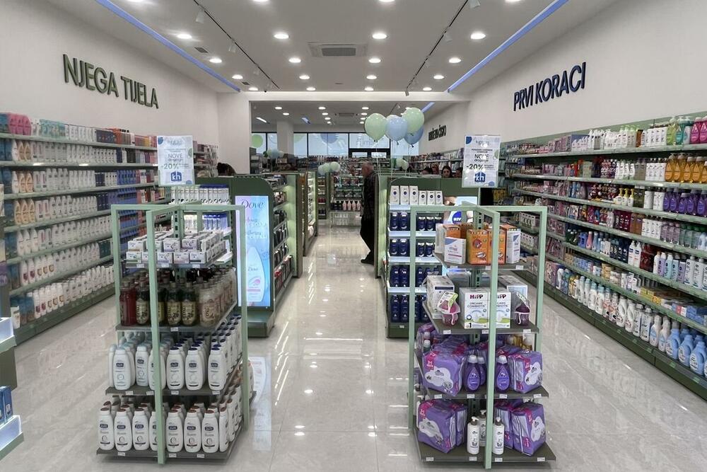 <p><em>Sve što ste čekali sada je na jednom mjestu - mjestu dobre kupovine!</em></p>