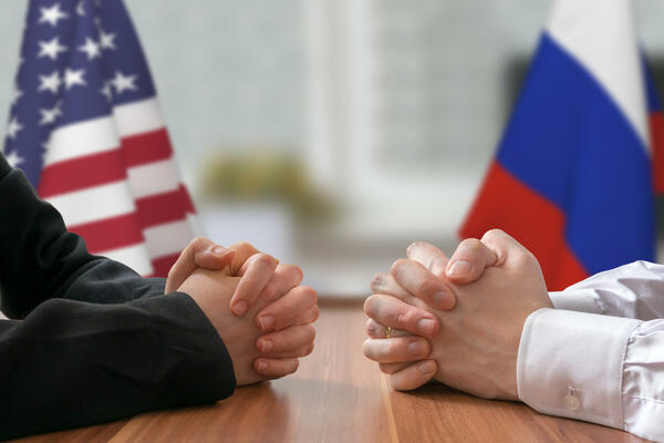 Američki pregovarači na putu za Rusiju, saopštio Kremlj