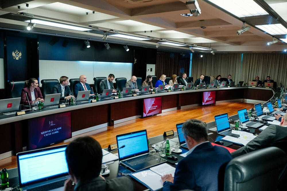 Foto: Bojan Gnjidić/Vlada Crne Gore