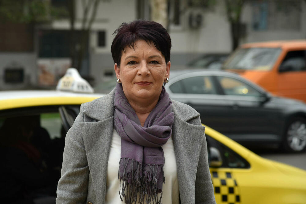 Šćepanović, Foto: Boris Pejović