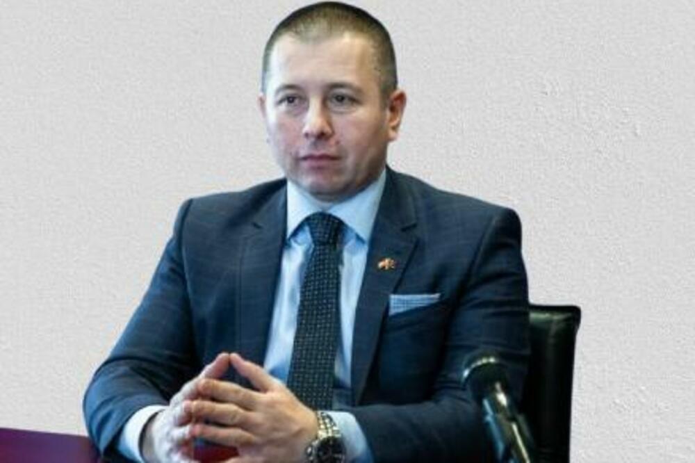 Foto: Nacionalni ekspert za zaštitu potrošača