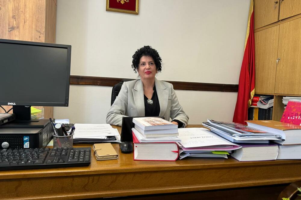 Foto: Jadranka Ćetković