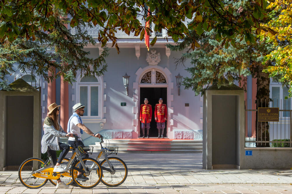 Foto: Turistička organizacija Cetinje