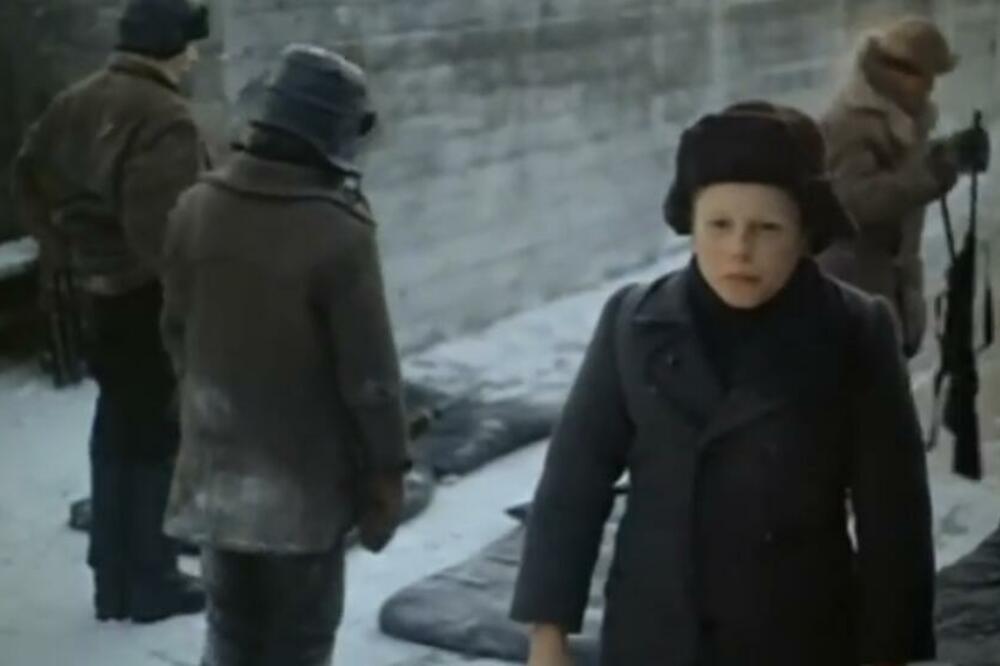 Scena iz filma, Foto: Screenshot/Youtube