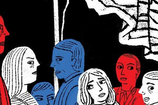 O izdajnicima i drugim demonima