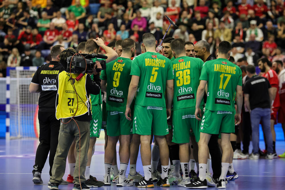 Lavovi stavljaju tačku na kvalifikacije, Foto: HHF/Cseh Péter