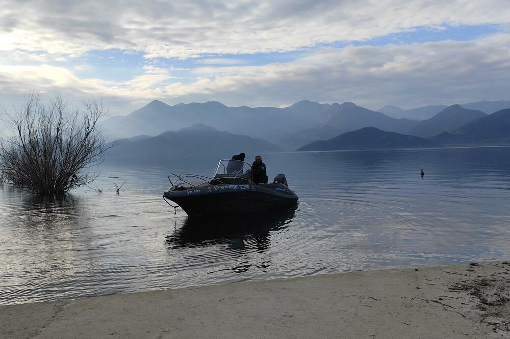 Služba zaštite NP Skadarsko jezero, Foto: NPCG
