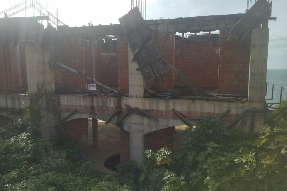 Ne gradi se odavno, Foto: Samir Adrović