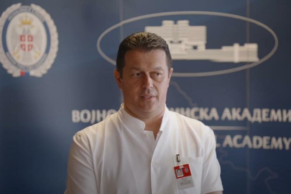 Ivan Leković, Foto: Printscreen YouTube