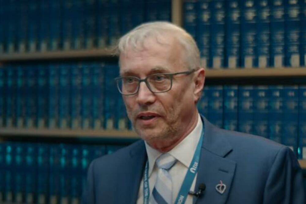 Martin Dvoržak, Foto: Printscreen/Youtube