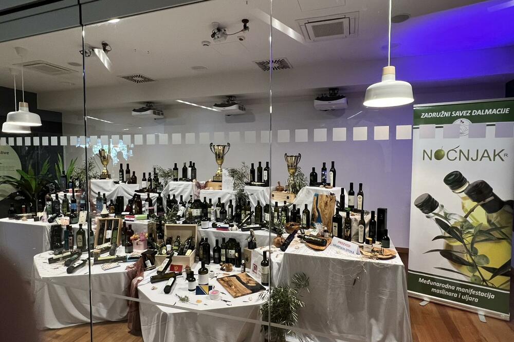 Foto: Kuća maslina Bar