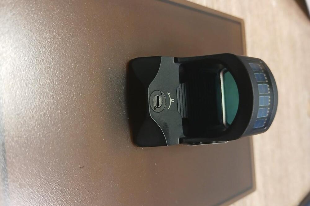 Foto: Uprava policije